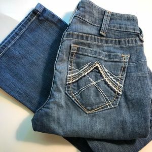 NWOT Ariat Jeans